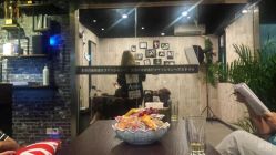 点击看大图 -藤野造型·专业烫染店