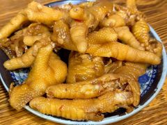 -夜火烤摊·东北烧烤酒场·老杨小黄鱼