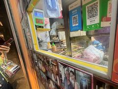 -利强记北角鸡蛋仔(弥敦道店 )