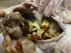 -佳基盐焗鸡