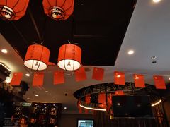 -李记东北饺子馆·东北菜(欢乐谷店)
