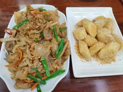-彩景大茶楼(平湖店)