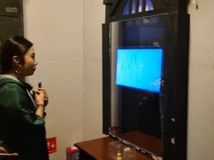 -谜盒子奇幻密室(南屏店)