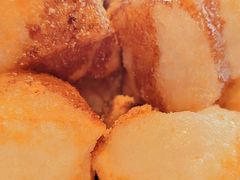 红糖糍粑-辣尚瘾·烤鱼·新川菜(交大直营店)
