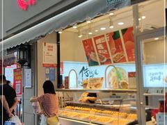 门面-廖记棒棒鸡(江汉路店)