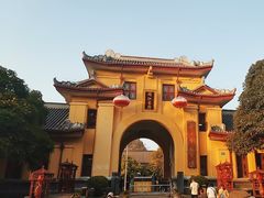 -桂林独秀峰王城景区