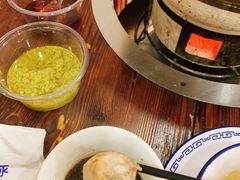 -威邵鸡煲(西华路总店)