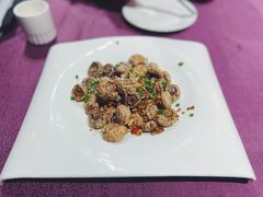 -万柳阁小馆·花园餐厅(龙潭湖店)