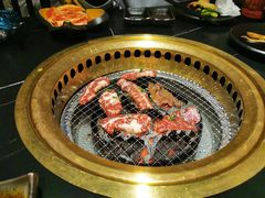 澳洲横膈膜-山川小町·极番烧肉(新地假日广场店)