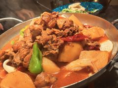 -耶里夏丽·丝路新疆菜·清真食品(徐汇南丹东路臻选店)