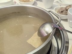 -牛品福潮汕牛肉火锅(旺庄店)