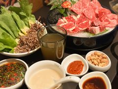 -官也街澳门火锅(新源里店)