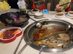 -椒王火锅(厚街万达店)