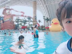 -天山海世界·米立方