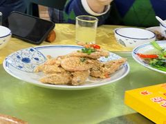 -莲花公园煎蟹(总店)