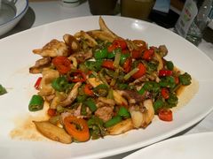 -筱爷叔·上海传统手工菜(玉树路店)