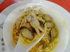 炒米小海鲜-滁香园·滁州菜(琅琊山店)