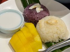 -米泰芒·东南亚料理(体育西店)
