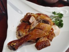 -古南都·老广东酒楼(龙江店)