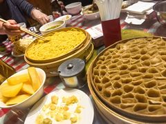 -王云花羊架莜面馆(青山店)