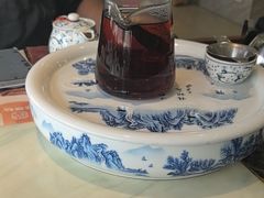 -點無缺茶楼·海鲜酒家(世博店)