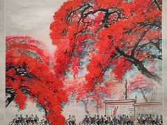 -中华艺术宫(上海美术馆)