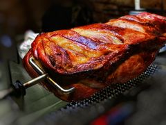 烤羊腿-宗泉烤全羊·烤羊腿·家常菜(解放东路店)