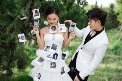 -太古映画婚纱摄影(天河店)