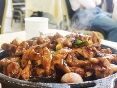 -嘉华海鲜酒家(龙津中路店)