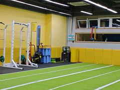 -玩胜青少儿体能(福田侨香中心)