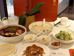 -洋洋中餐馆·SINCE 1997(龙湖星湖天街店)