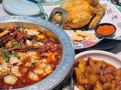 -奔跑吧陕菜·盛世长安(民乐园万达店)