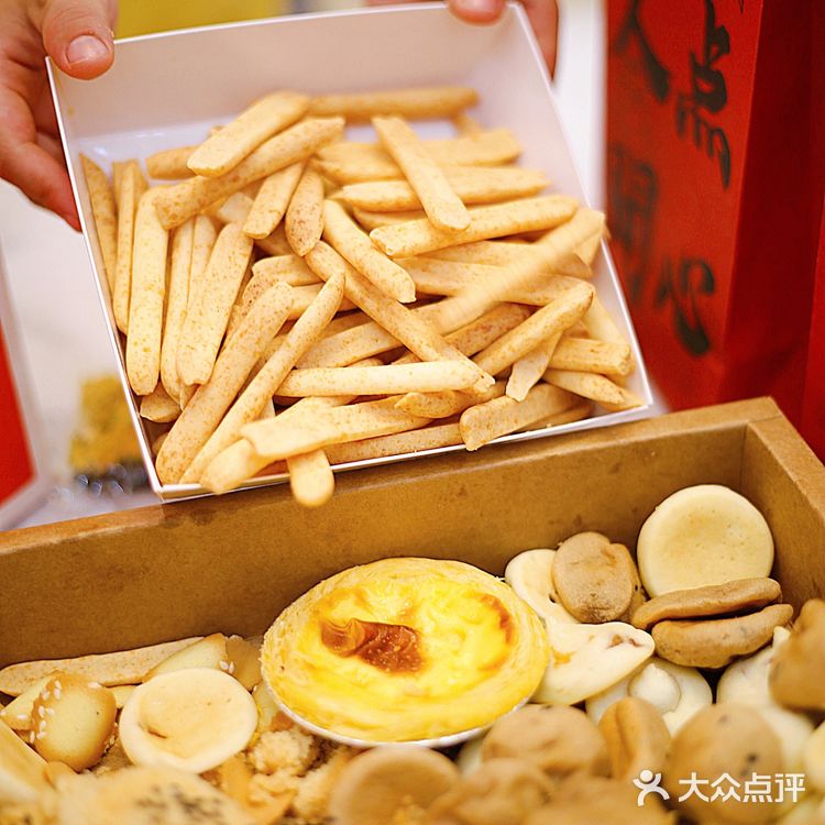 蚌埠住了！成都这家爆浆麻薯好吃哭了😋