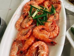 -胖大嫂渔家排档·全海景餐厅(渔村店)