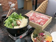 -无印良品餐堂 MUJI Diner(成都太古里店)
