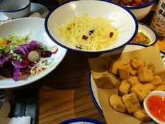 -老屋印象川菜(马园路店)