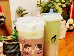 -九秋茶铺(三里屯店)