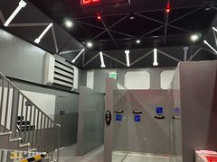 -梦东方未来世界航天主题乐园