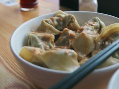 -蒸好吃馄饨