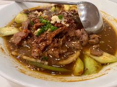 -小厨娘淮扬菜(板桥一店)