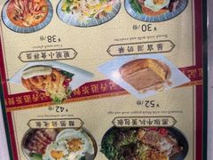 -龙记·香港茶餐厅(海上世界店)