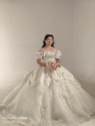 -金夫人婚纱摄影(总店)