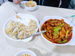 -满口香饭店