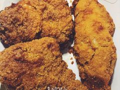 麦麦脆汁鸡-麦当劳(望京国际商业中心店)