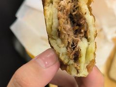 -买又大餐厅(福林里店)