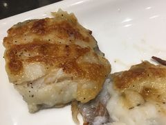 铁板烧鳕鱼-大渔铁板烧(东城店)