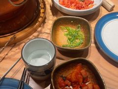 -烧肉达人•炭火烧肉(新天地店)