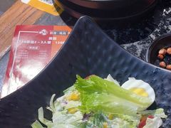 -九田家黑牛烤肉料理(盛龙广场店)