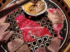 -牛局别馆·和牛烧肉(日月广场店)