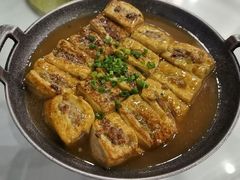 -围龙屋客家食府(福田店)